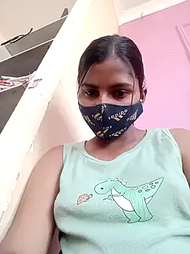 Snapshot of heena-3678 chatting on 18, 9, 2025 heena-3678 online show from 18, 9, 2025