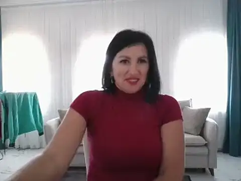 Snapshot of Rosa_Angie chatting on 1, 3, 2025 Rosa Angie online show from 1, 3, 2025