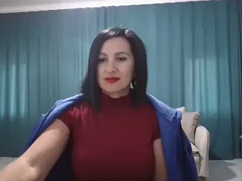 Snapshot of Rosa_Angie chatting on 19, 3, 2025 Rosa Angie online show from 19, 3, 2025
