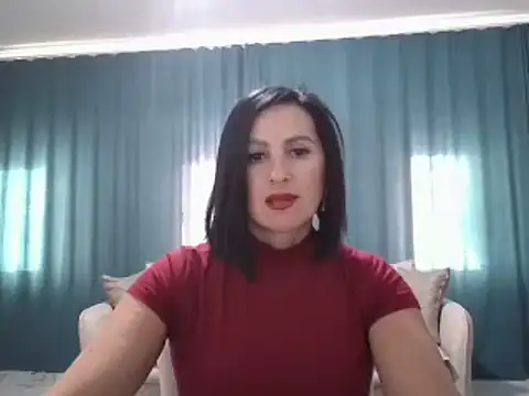 Snapshot of Rosa_Angie chatting on 19, 3, 2025 Rosa Angie online show from 19, 3, 2025