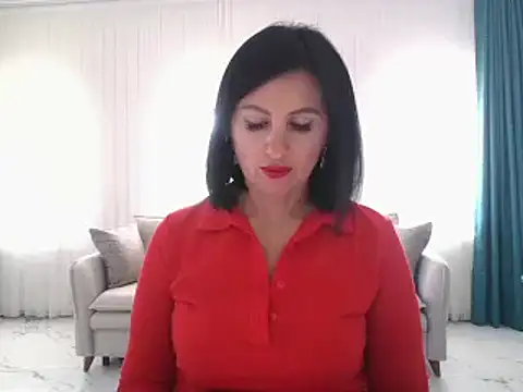 Snapshot of Rosa_Angie chatting on 21, 3, 2025 Rosa Angie online show from 21, 3, 2025