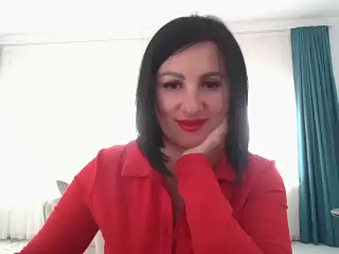 Snapshot of Rosa_Angie chatting on 21, 3, 2025 Rosa Angie online show from 21, 3, 2025