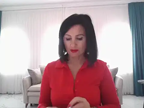 Snapshot of Rosa_Angie chatting on 22, 3, 2025 Rosa Angie online show from 22, 3, 2025