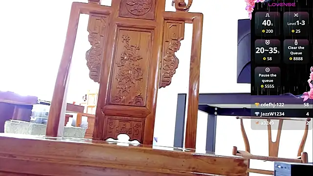 xixiya888 online show from 11, 1, 2026