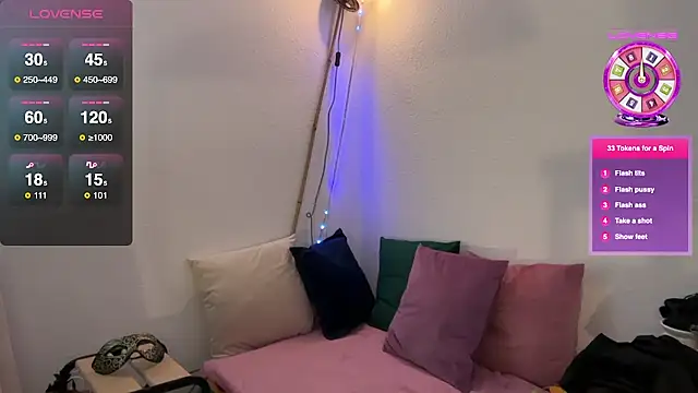 bayofdarkness online show from 18, 3, 2025