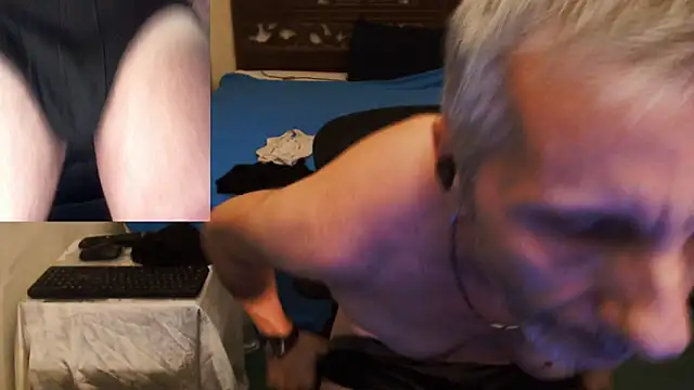 maxdaddy690 online show from 13, 9, 2025