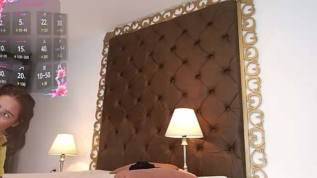 SofiiaMartinez  online show from 14, 3, 2025