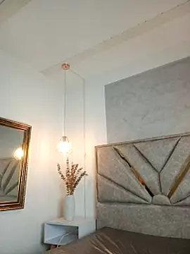 Sofiacortes1 online show from 2, 3, 2025