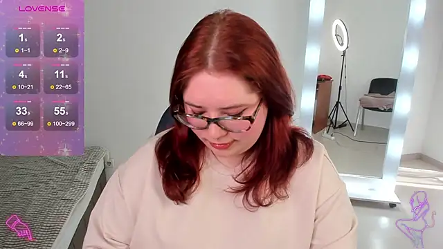 Lily lu one online show from 5, 3, 2025