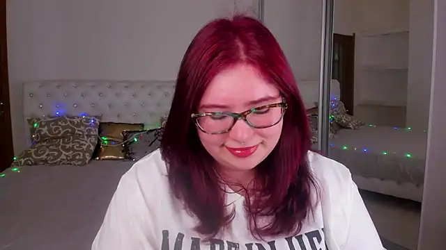 Lily lu one online show from 18, 3, 2025