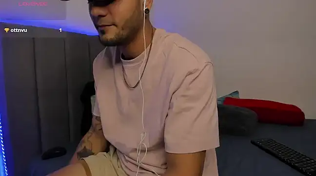 morenosiam online show from 16, 3, 2025