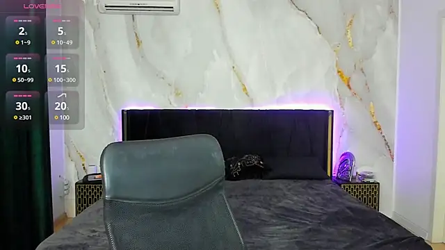 Snapshot of CutiePie69__ chatting on 20, 3, 2025 CutiePie69 online show from 20, 3, 2025