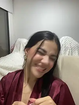 MiiaParker6972 online show from 16, 3, 2025