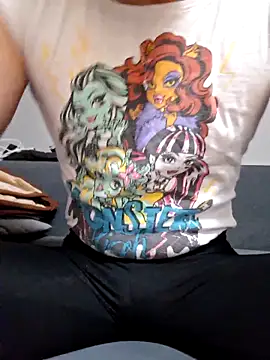 tajemniczy199 online show from 16, 9, 2025