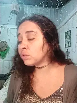 Snapshot of Fellyna chatting on 27, 9, 2025 Fellyna online show from 27, 9, 2025