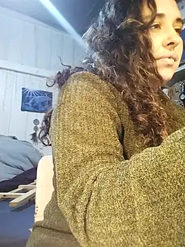 Fellyna online show from 18, 11, 2025