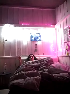 Fellyna online show from 27, 11, 2025