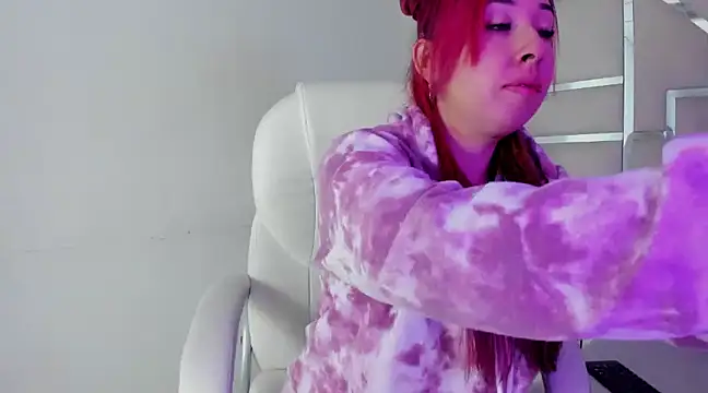 Snapshot of Celeste_X chatting on 28, 2, 2025 Celeste X online show from 28, 2, 2025