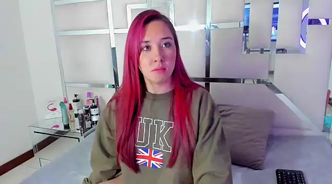 Snapshot of Celeste_X chatting on 6, 3, 2025 Celeste X online show from 6, 3, 2025