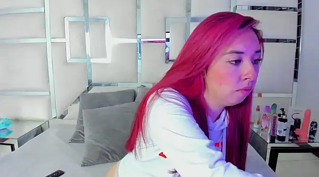 Snapshot of Celeste_X chatting on 8, 3, 2025 Celeste X online show from 8, 3, 2025