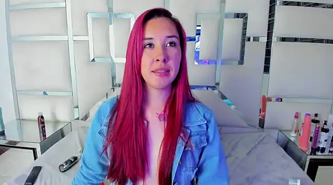 Snapshot of Celeste_X chatting on 8, 3, 2025 Celeste X online show from 8, 3, 2025