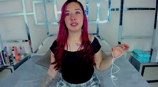 Snapshot of Celeste_X chatting on 9, 3, 2025 Celeste X online show from 9, 3, 2025