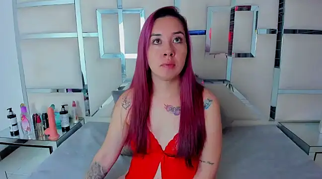 Snapshot of Celeste_X chatting on 13, 3, 2025 Celeste X online show from 13, 3, 2025