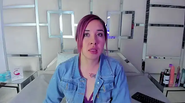 Snapshot of Celeste_X chatting on 15, 3, 2025 Celeste X online show from 15, 3, 2025