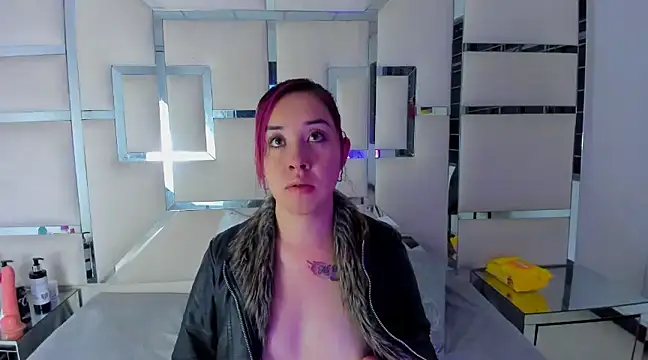 Snapshot of Celeste_X chatting on 16, 3, 2025 Celeste X online show from 16, 3, 2025