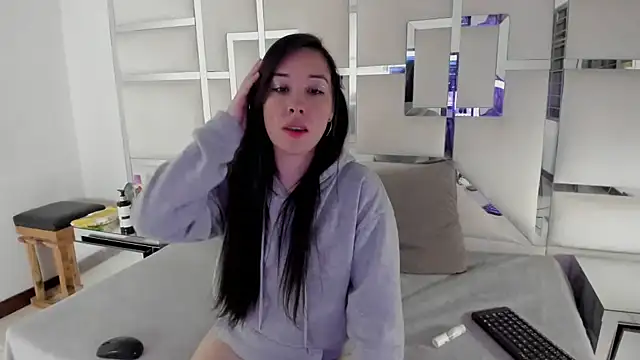 Snapshot of Celeste_X chatting on 19, 9, 2025 Celeste X online show from 19, 9, 2025