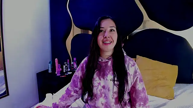 Snapshot of Celeste_X chatting on 22, 11, 2025 Celeste X online show from 22, 11, 2025