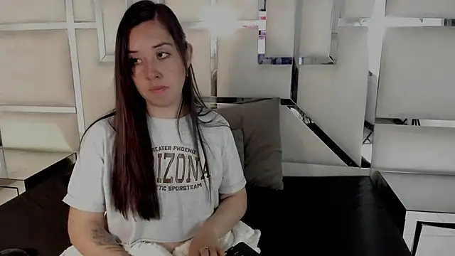 Snapshot of Celeste_X chatting on 2, 12, 2025 Celeste X online show from 2, 12, 2025