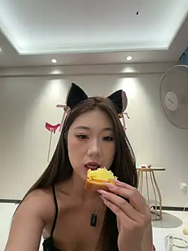 Snapshot of Xiaoxia-Baby chatting on 30, 5, 2026 Xiaoxia-Baby online show from 30, 5, 2026