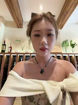Snapshot of Xiaoxia-Baby chatting on 12, 6, 2026 Xiaoxia-Baby online show from 12, 6, 2026