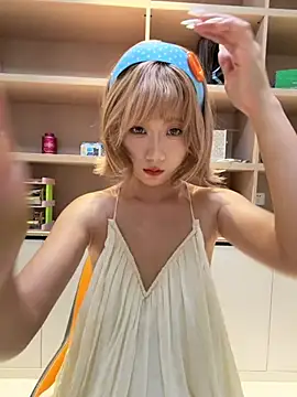 Snapshot of Xiaoxia-Baby chatting on 5, 8, 2026 Xiaoxia-Baby online show from 5, 8, 2026