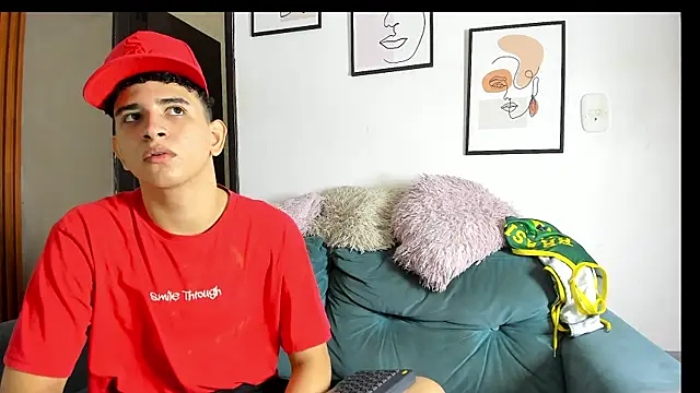 KING OFF BOYS online show from 30, 7, 2026