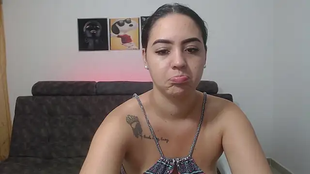 Snapshot of Anthonela_Queen chatting on 3, 3, 2025 Anthonela Queen online show from 3, 3, 2025