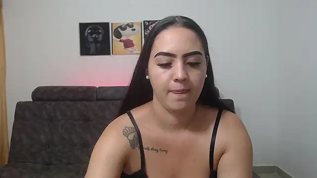 Snapshot of Anthonela_Queen chatting on 9, 3, 2025 Anthonela Queen online show from 9, 3, 2025