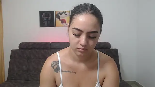 Snapshot of Anthonela_Queen chatting on 11, 3, 2025 Anthonela Queen online show from 11, 3, 2025