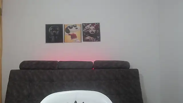 Snapshot of Anthonela_Queen chatting on 13, 3, 2025 Anthonela Queen online show from 13, 3, 2025