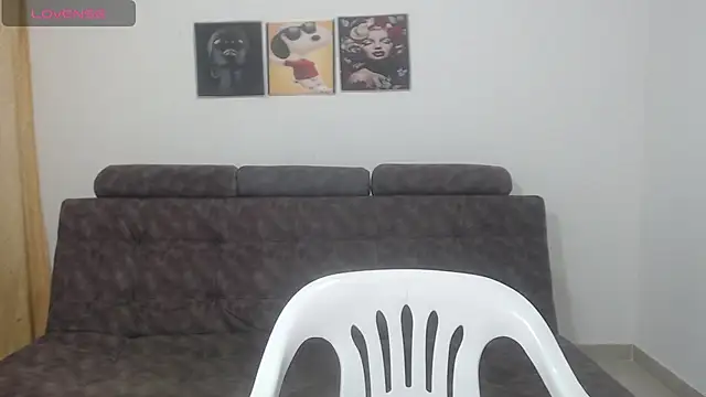 Snapshot of Anthonela_Queen chatting on 18, 3, 2025 Anthonela Queen online show from 18, 3, 2025