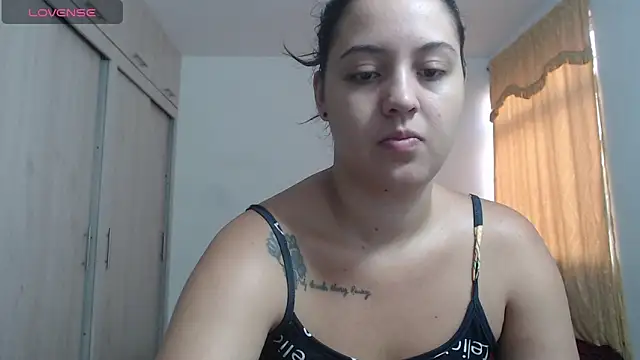 Snapshot of Anthonela_Queen chatting on 12, 9, 2025 Anthonela Queen online show from 12, 9, 2025
