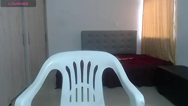 Snapshot of Anthonela_Queen chatting on 16, 9, 2025 Anthonela Queen online show from 16, 9, 2025