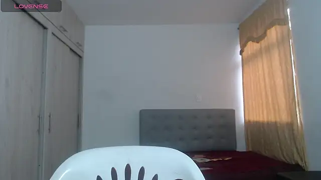 Snapshot of Anthonela_Queen chatting on 17, 9, 2025 Anthonela Queen online show from 17, 9, 2025