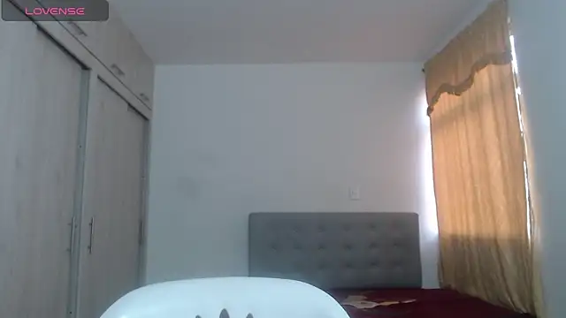 Snapshot of Anthonela_Queen chatting on 5, 10, 2025 Anthonela Queen online show from 5, 10, 2025