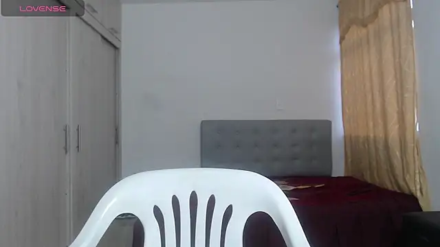 Snapshot of Anthonela_Queen chatting on 24, 10, 2025 Anthonela Queen online show from 24, 10, 2025