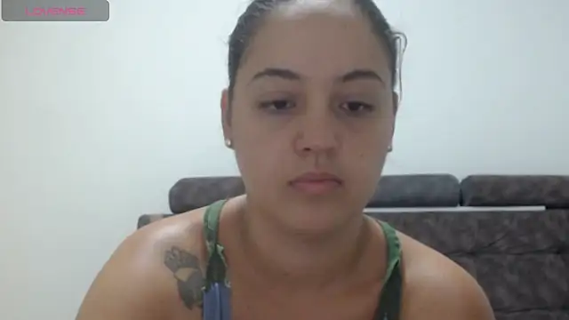 Anthonela Queen online show from 11, 2, 2026