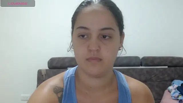 Anthonela Queen online show from 12, 2, 2026