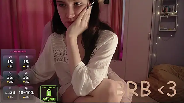 Erytheia online show from 22, 3, 2025