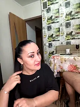  KissMyAss  online show from 7, 1, 2026